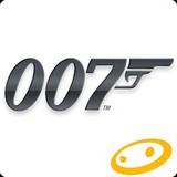 007谍战天下