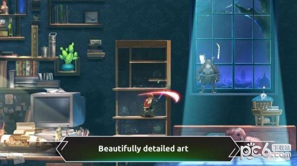 玩具冒险手游 玩具冒险手游