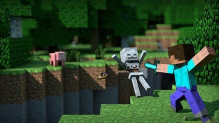 我的世界0.15.4版 我的世界0.15.4版