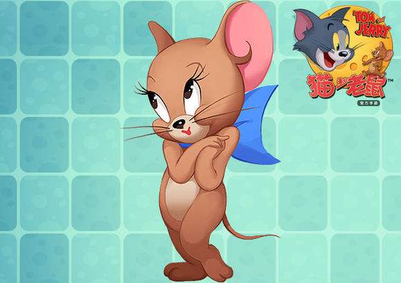猫和老鼠手游美鼠鼠如何打出高伤害？_猫和老鼠手游美鼠鼠属性图文分析
