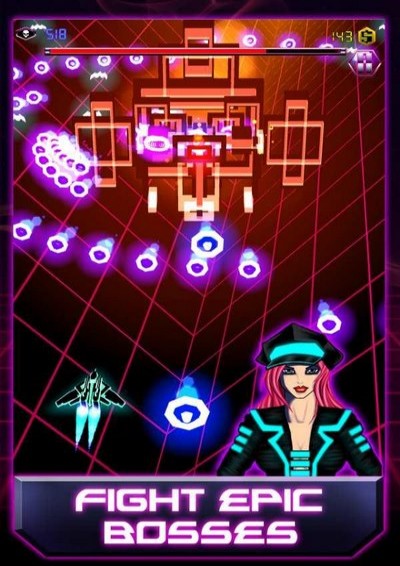 空军1945空战先锋