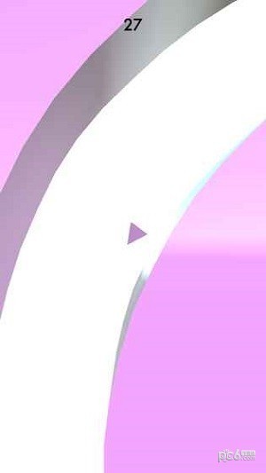 超音速三角形