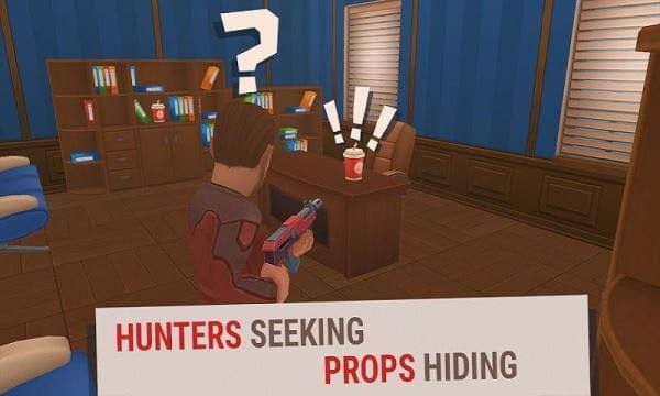 隐藏在线手游 隐藏在线手游