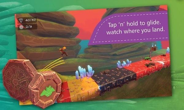 极速奔逃手游 极速奔逃手游