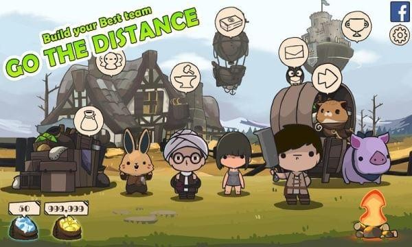 掠夺手游 掠夺手游