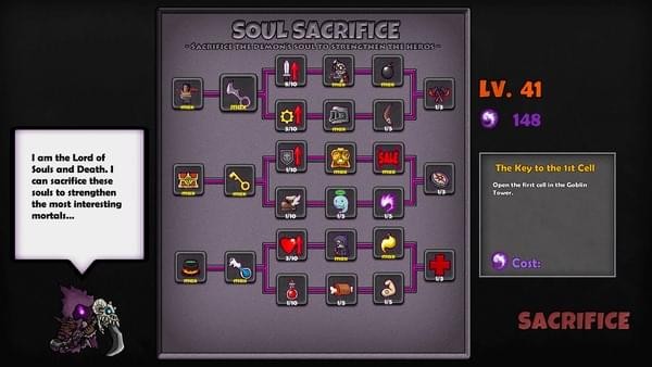 Lost Castle手游 Lost Castle手游