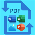 TotalPDFConverter批量PDF文件转换