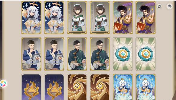 原神3.7裂呲嚼齿阵容搭配 原神3.7裂呲嚼齿阵容搭配