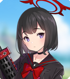 碧蓝档案节奏榜2023
