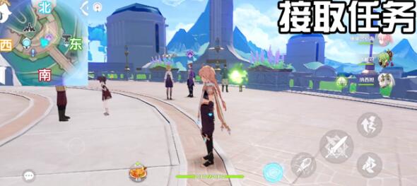 原神枫丹廷二三事每日委托完成方法 原神枫丹廷二三事每日委托完成方法