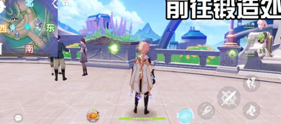 原神枫丹廷二三事每日委托完成方法 原神枫丹廷二三事每日委托完成方法