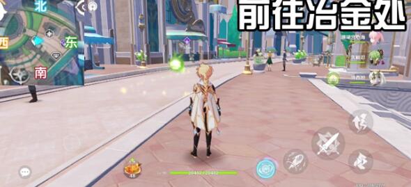 原神枫丹廷二三事每日委托完成方法 原神枫丹廷二三事每日委托完成方法