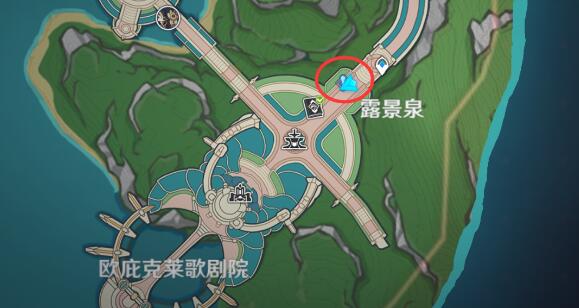 原神三人行先寻明师世界任务完成方法 原神三人行先寻明师世界任务完成方法