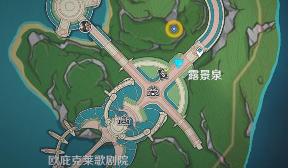 原神三人行先寻明师世界任务完成方法 原神三人行先寻明师世界任务完成方法