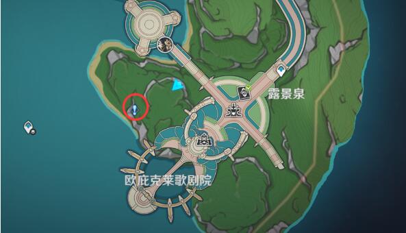 原神三人行先寻明师世界任务完成方法 原神三人行先寻明师世界任务完成方法