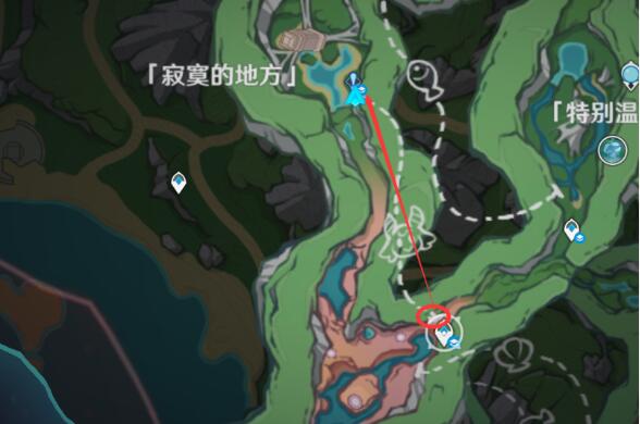 原神孤帆幽影白船成就达成方法 原神孤帆幽影白船成就达成方法