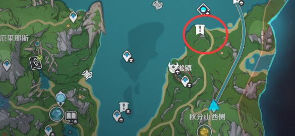 原神依旧让人垂涎欲滴成就达成方法 原神依旧让人垂涎欲滴成就达成方法