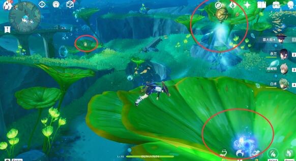 原神依旧让人垂涎欲滴成就达成方法 原神依旧让人垂涎欲滴成就达成方法