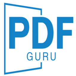 PDF Guru(PDF工具箱)