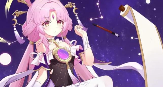 崩坏星穹铁道符玄主词条搭配方案 崩坏星穹铁道符玄主词条搭配方案