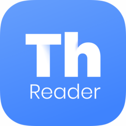 Thorium Reader阅读器