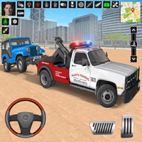 城市司机重型卡车游戏苹果版