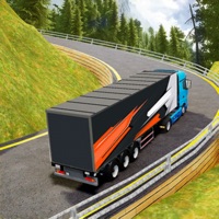 半卡车驾驶模拟器苹果版
