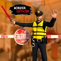 边境巡逻警察模拟游戏苹果版