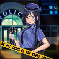 女警察警察游戏苹果版