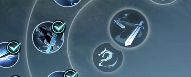 逆水寒手游龙吟PVP内功技能搭配 逆水寒手游龙吟PVP内功技能搭配