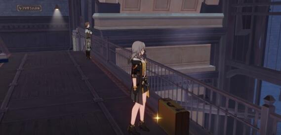 崩坏星穹铁道华劳斯的手表任务通关步骤 崩坏星穹铁道华劳斯的手表任务通关步骤