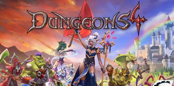 地下城4CE修改器1