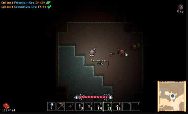 石头之下修改器2