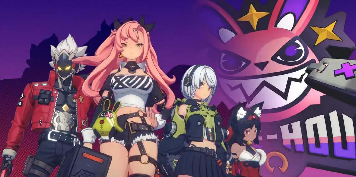 绝区零自选s角色推荐