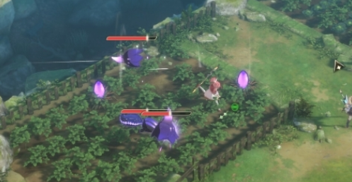 梦灯花CE修改器1