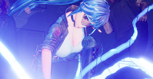 死亡之种甜蜜家园升级档+未加密补丁1