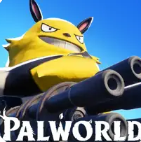 palworld幻兽帕鲁苹果版