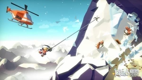 勇攀高峰手游 勇攀高峰手游