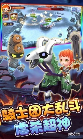 精灵冒险GO 精灵冒险GO