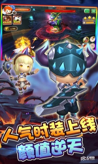 精灵冒险GO 精灵冒险GO