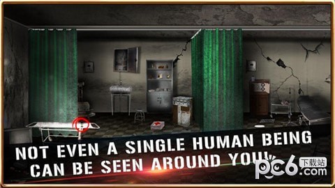 冒险逃生探险生存