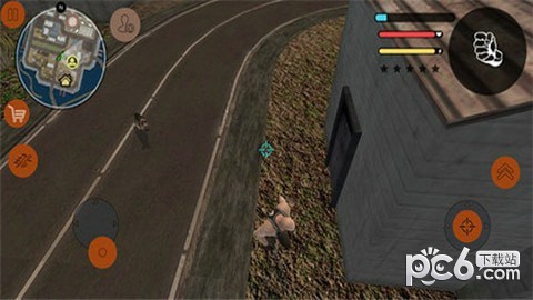 外星人战争最后审判日