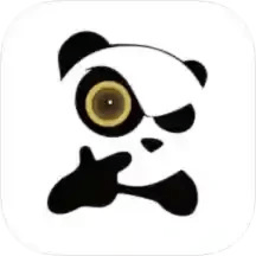 熊猫眼监控