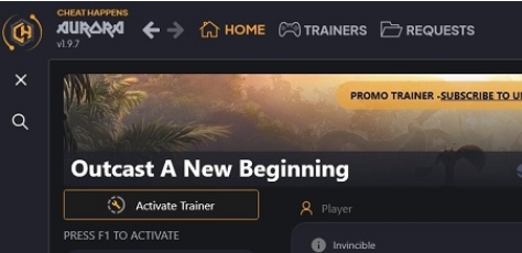 时空英豪新起点十三项修改器1