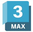 3DS MAX 2025