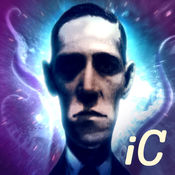 洛夫克拉夫特恐怖故事书