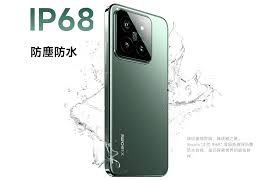 小米15有哪些亮点配置