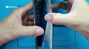 vivo手机摔黑屏如何修复