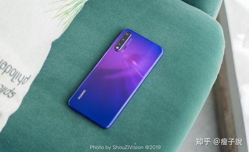 华为nova8pro拍照防抖怎么设置