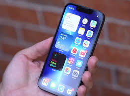 iPhone13屏幕无法使用？轻松修复指南